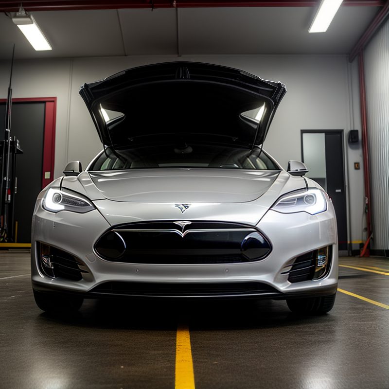 0-53bae2e0-5655-4133-9c82-072fd77ffcb7-800x800 silver tesla with hood open