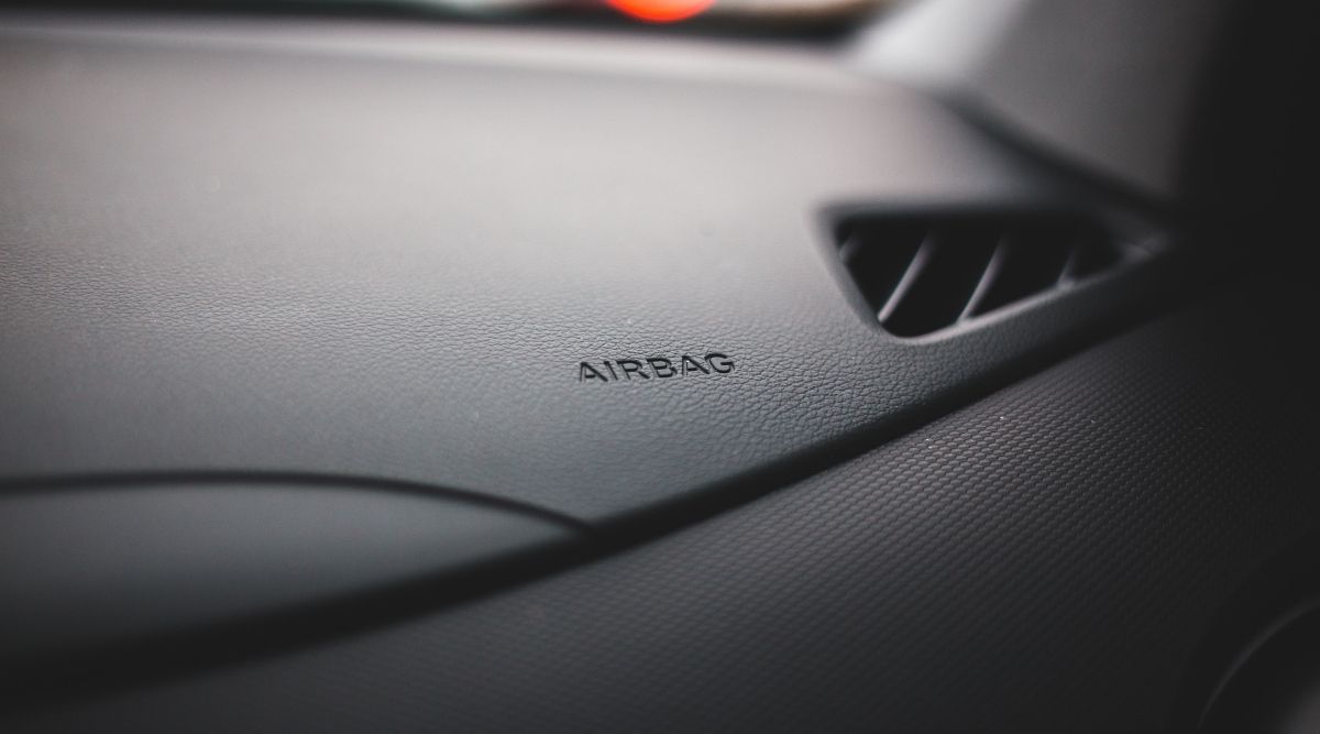 Air bag inflator