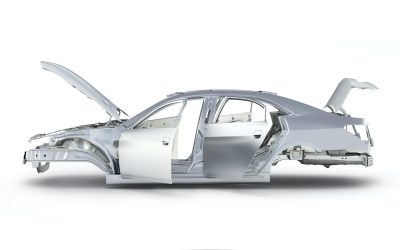 What You Need to Know About Aluminum Auto Body Repair