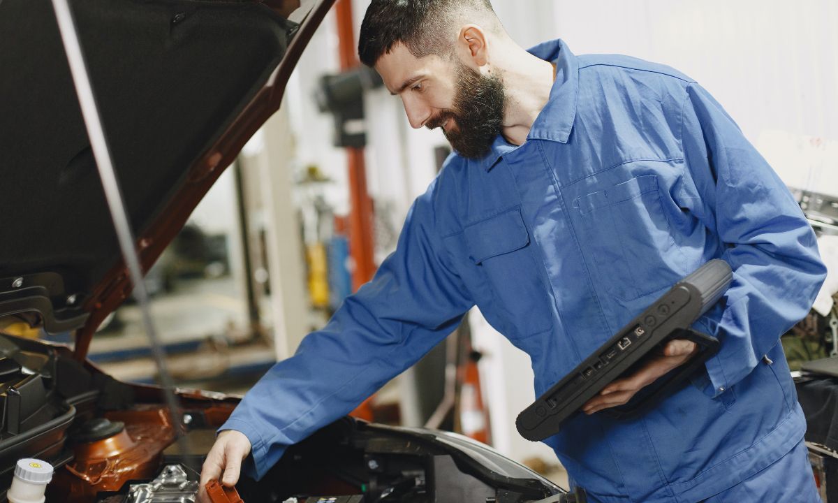 fall driving safety