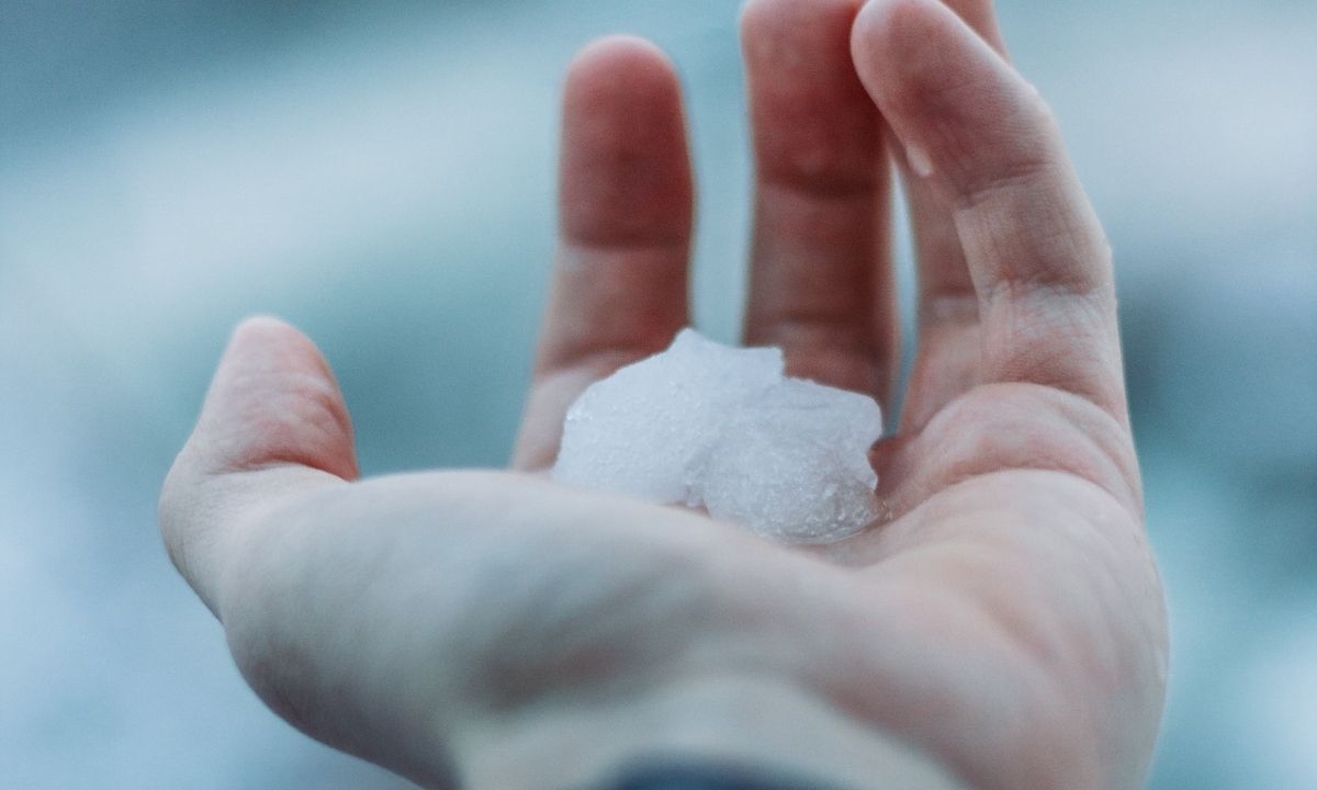hail damage repair