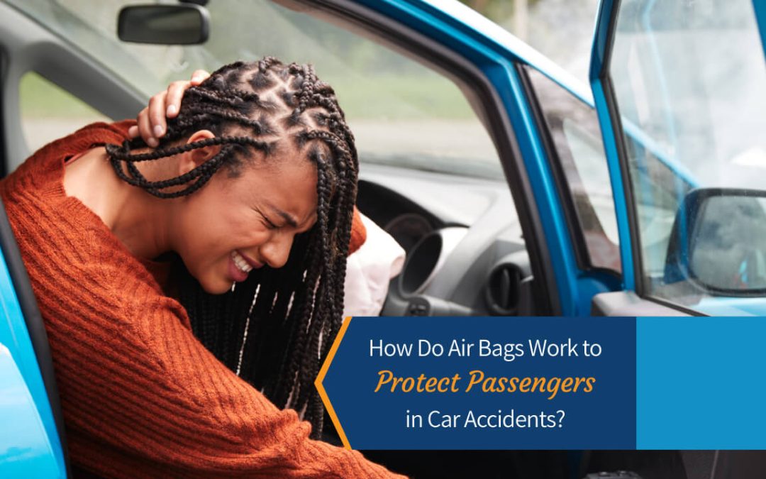 How Do Airbags Work to Protect Passengers in Car Accidents?