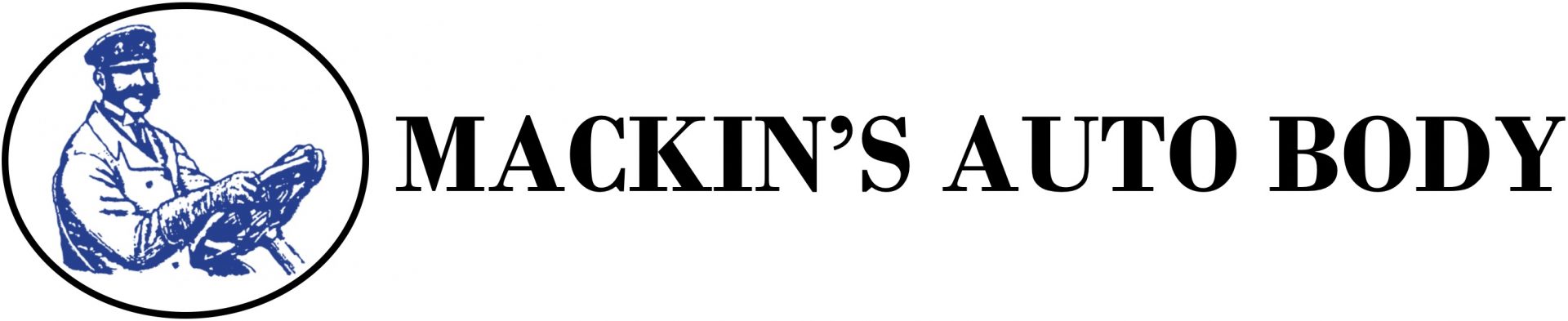 Mackin's Auto Body