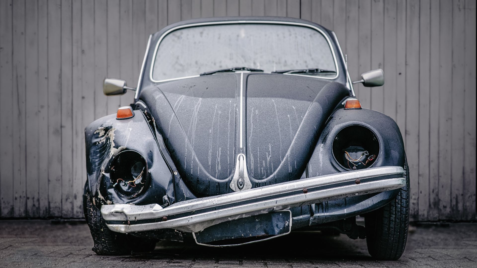 Mackins - October 2022 - how long do collision repairs take