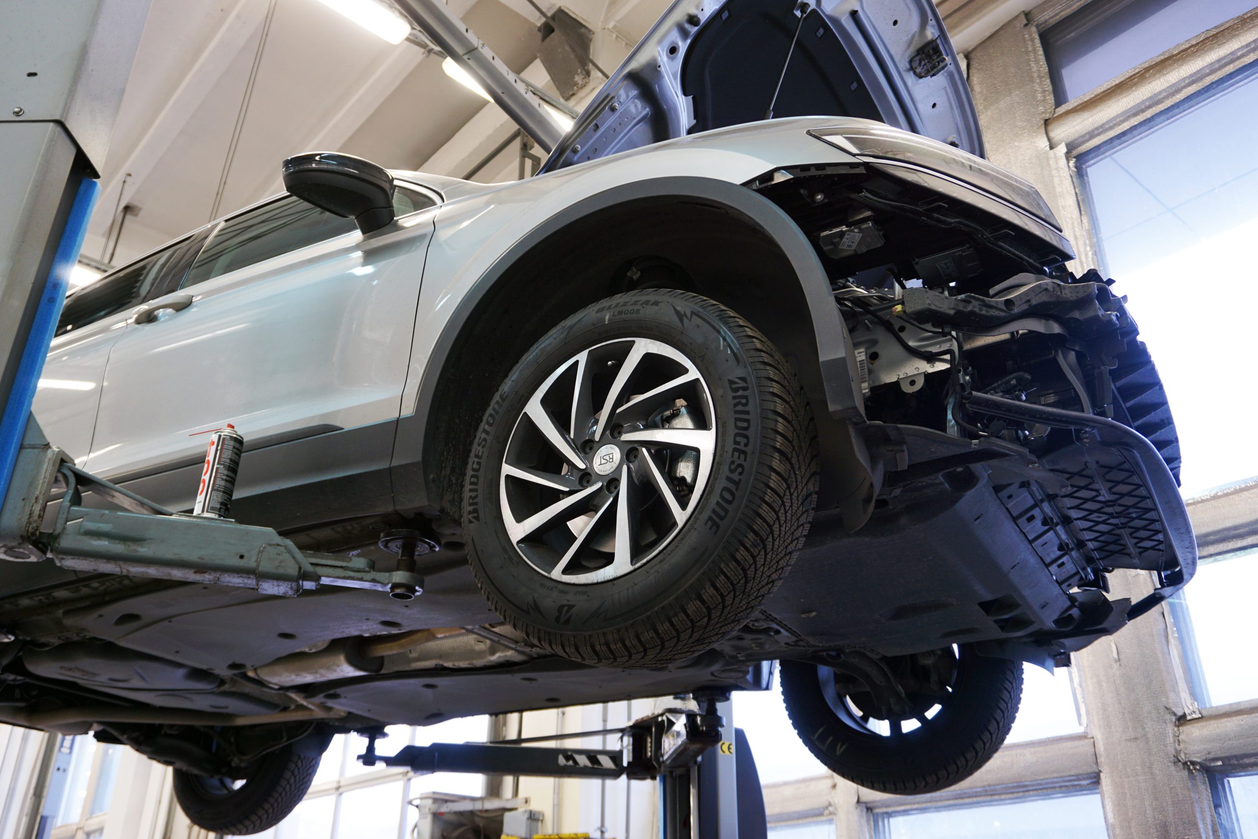 Portland’s Most Trusted Auto Repair Shop