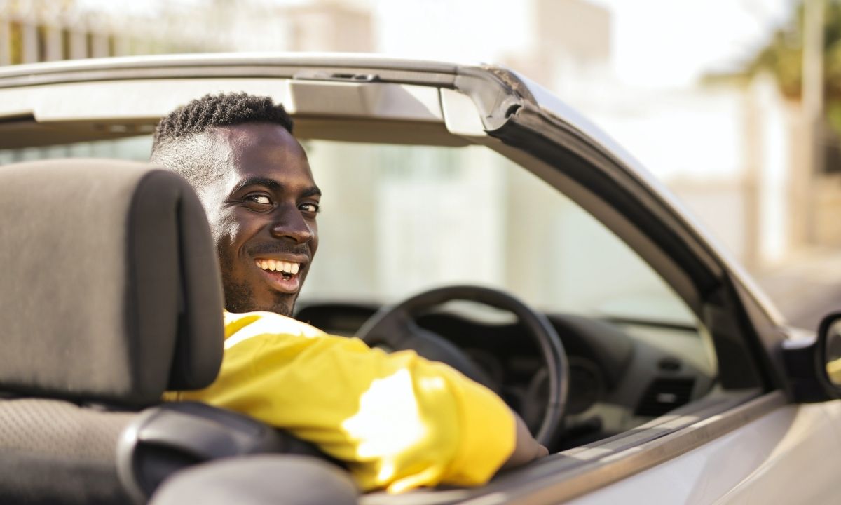 spring driving safety tips