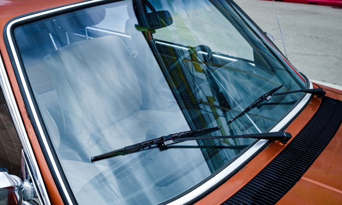 taking care of your car in the spring
