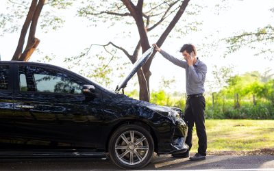 3 Simple Things You Should Do If Your Car Breaks Down