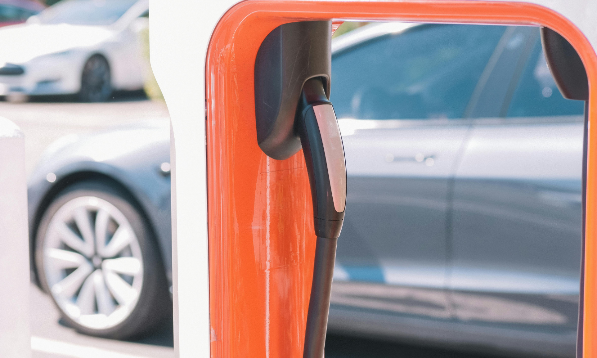 Why Drivers Choose Teslas