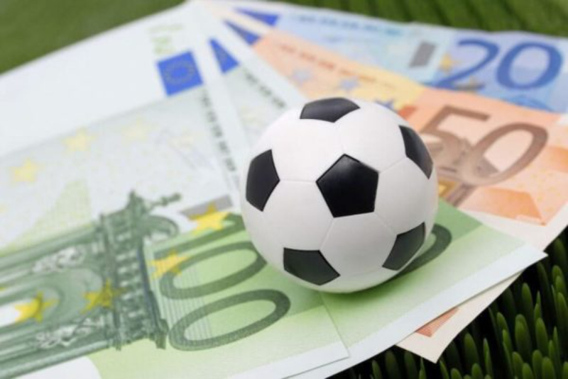 Kinh nghiệm thắng tiền trong kèo 0.5/1