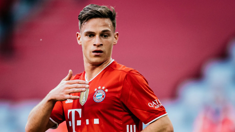 Kimmich